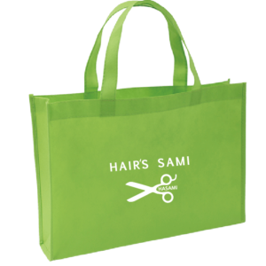 HAIR'S SAMI様 SHOP BAG